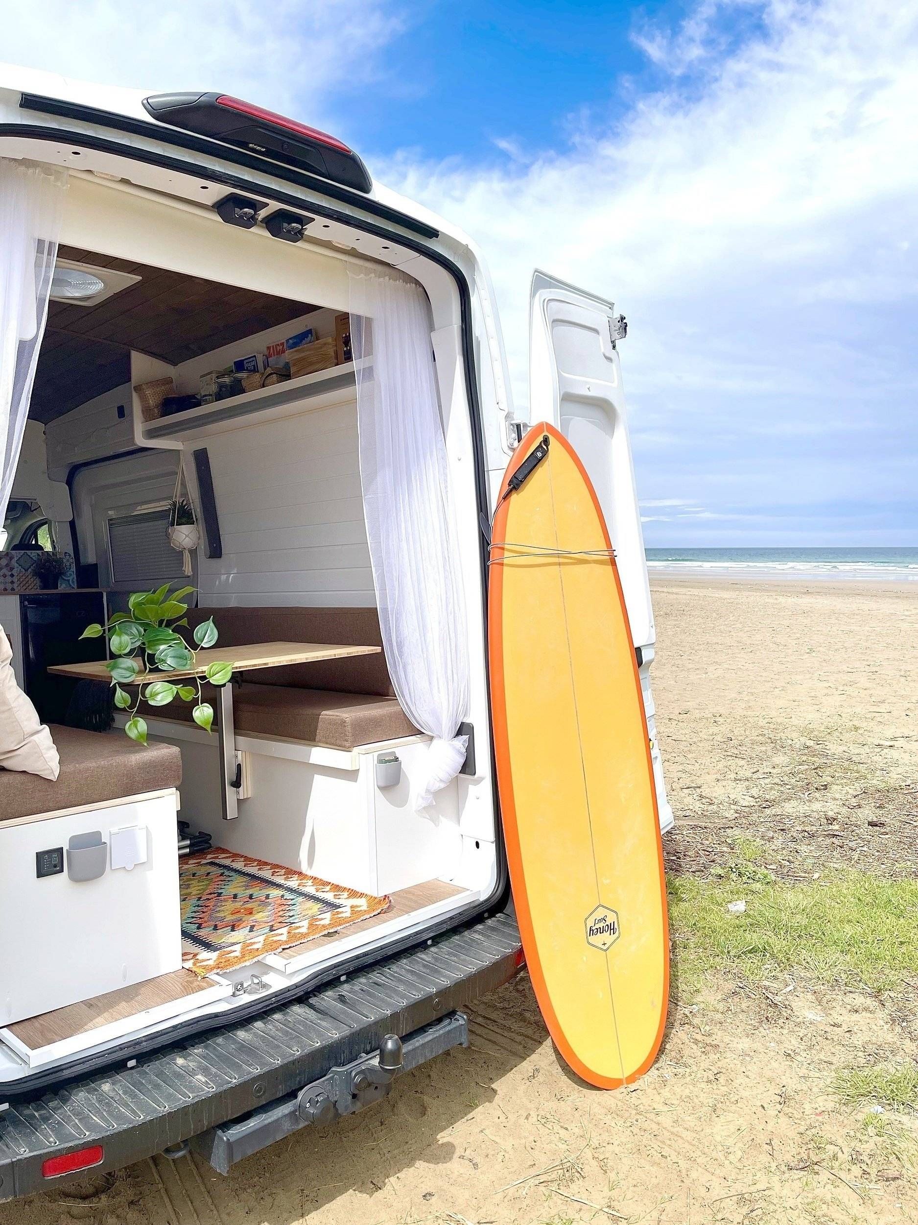 Ford Transit 2.0 TDI 170 CV