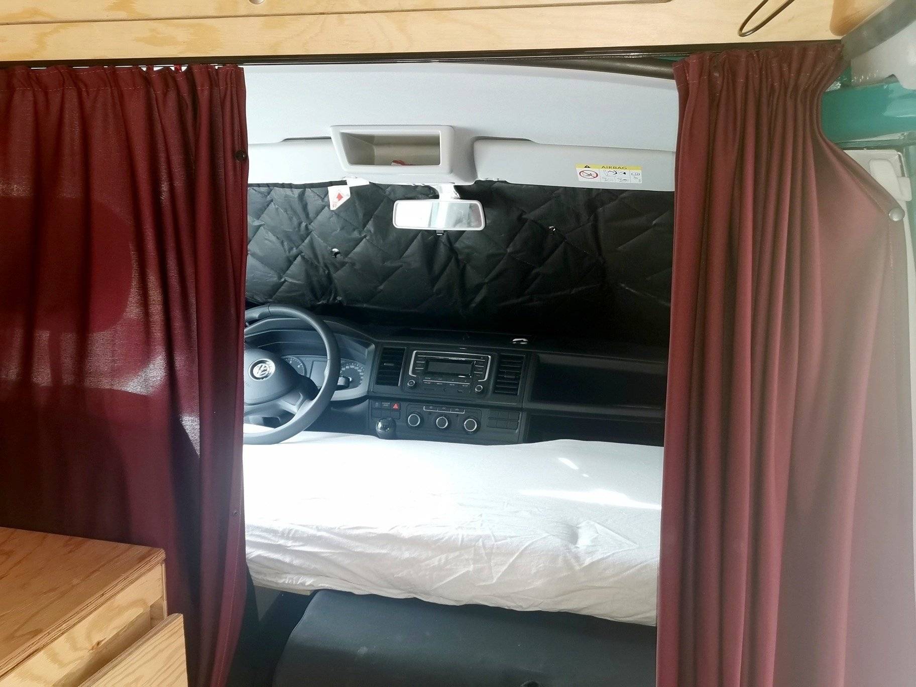 Volkswagen Volkswagen T6