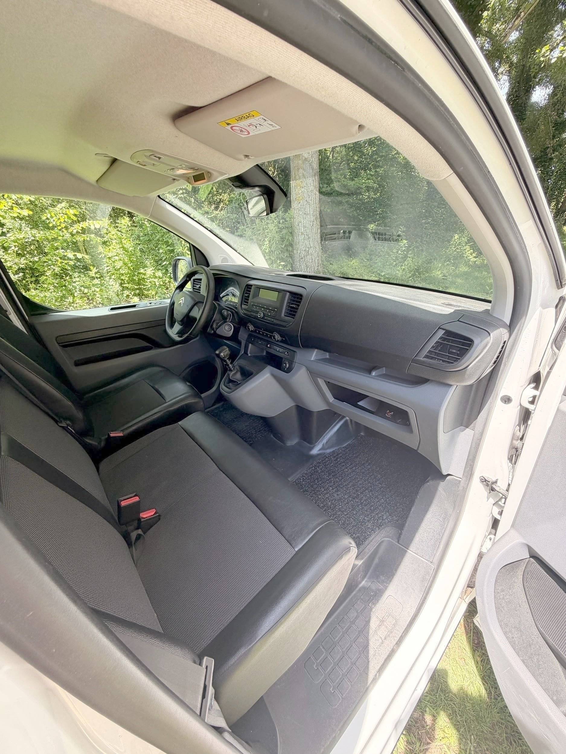 Citroën Citroën jumpy