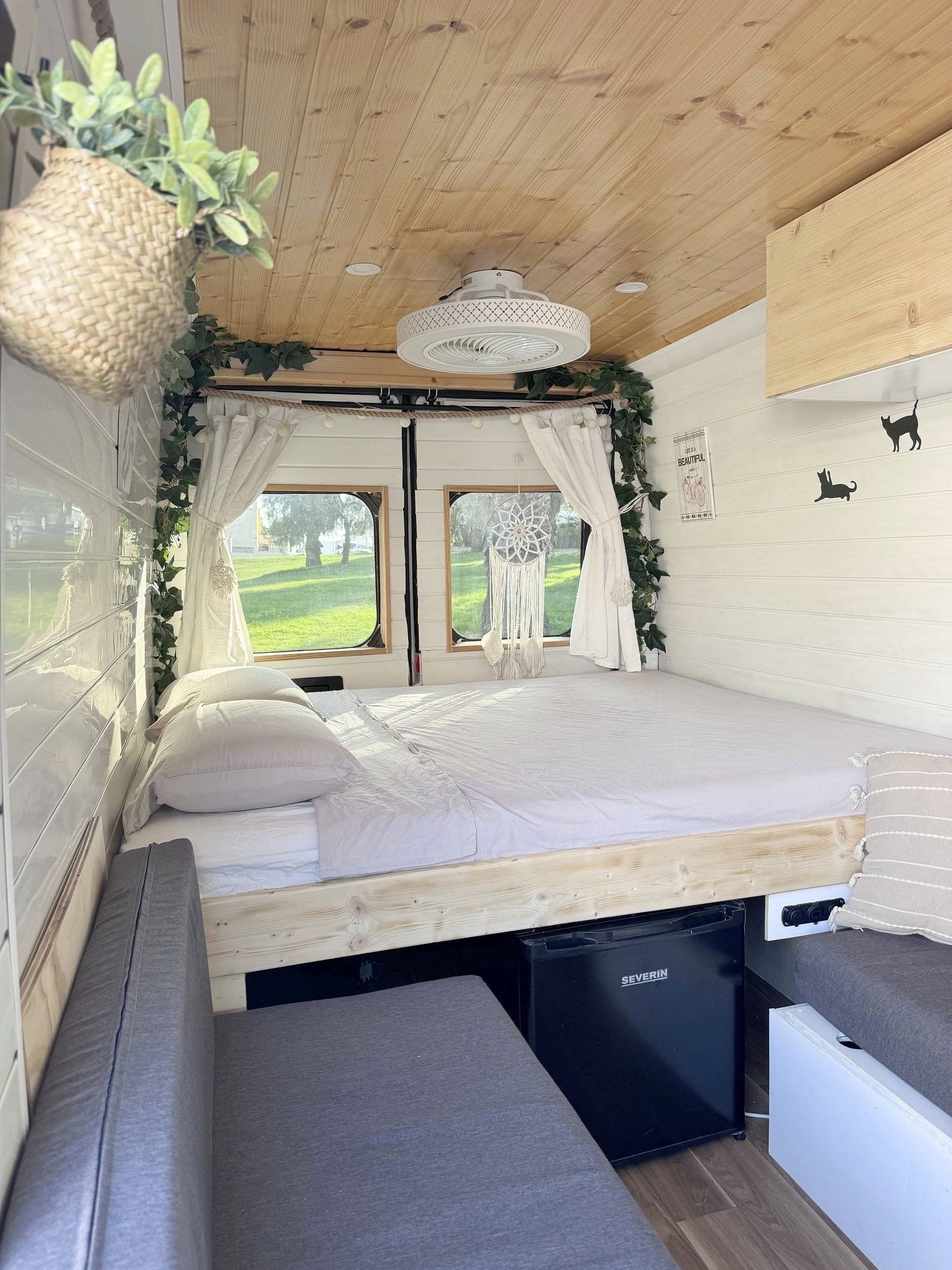 Peugeot Boxer 3,0 HDI 160 ch