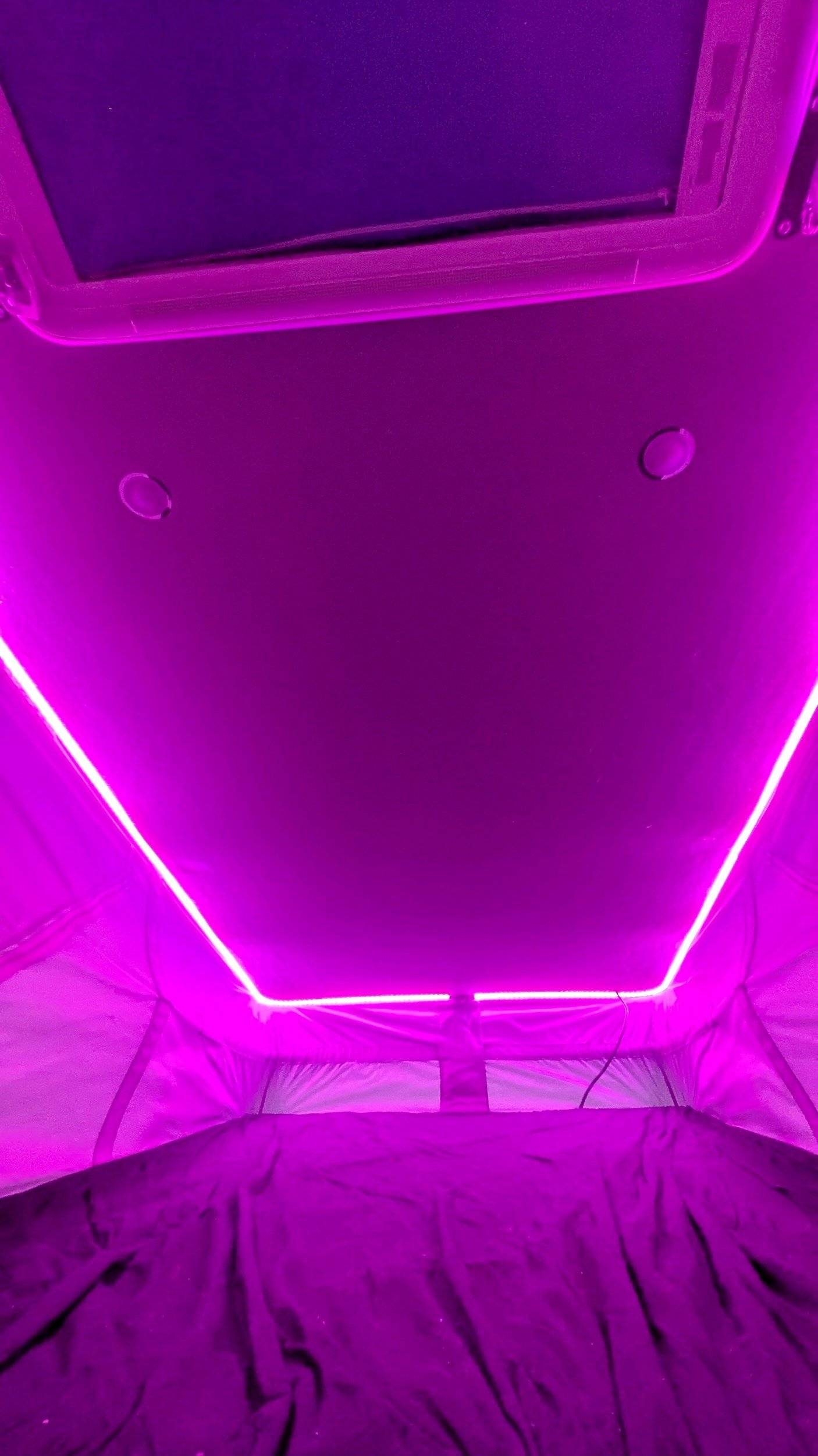 Knaus 540 MQ boxlife