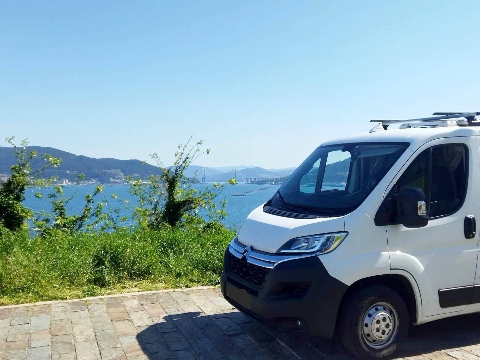 C.I. Citroën jumper