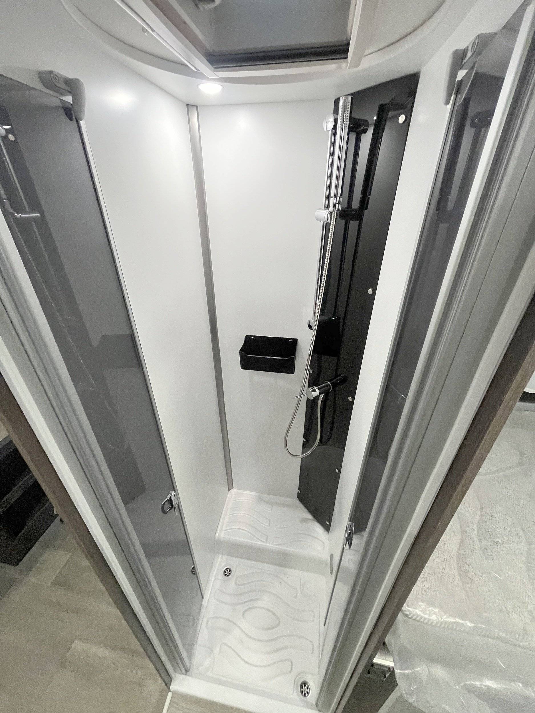 Benimar Benimar Tessoro 463UP