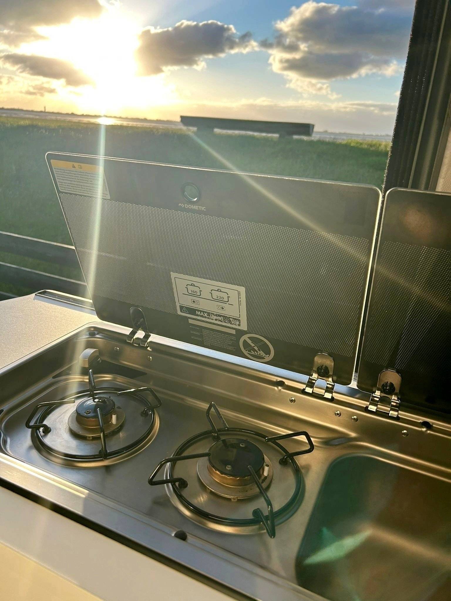 Volkswagen Gran California