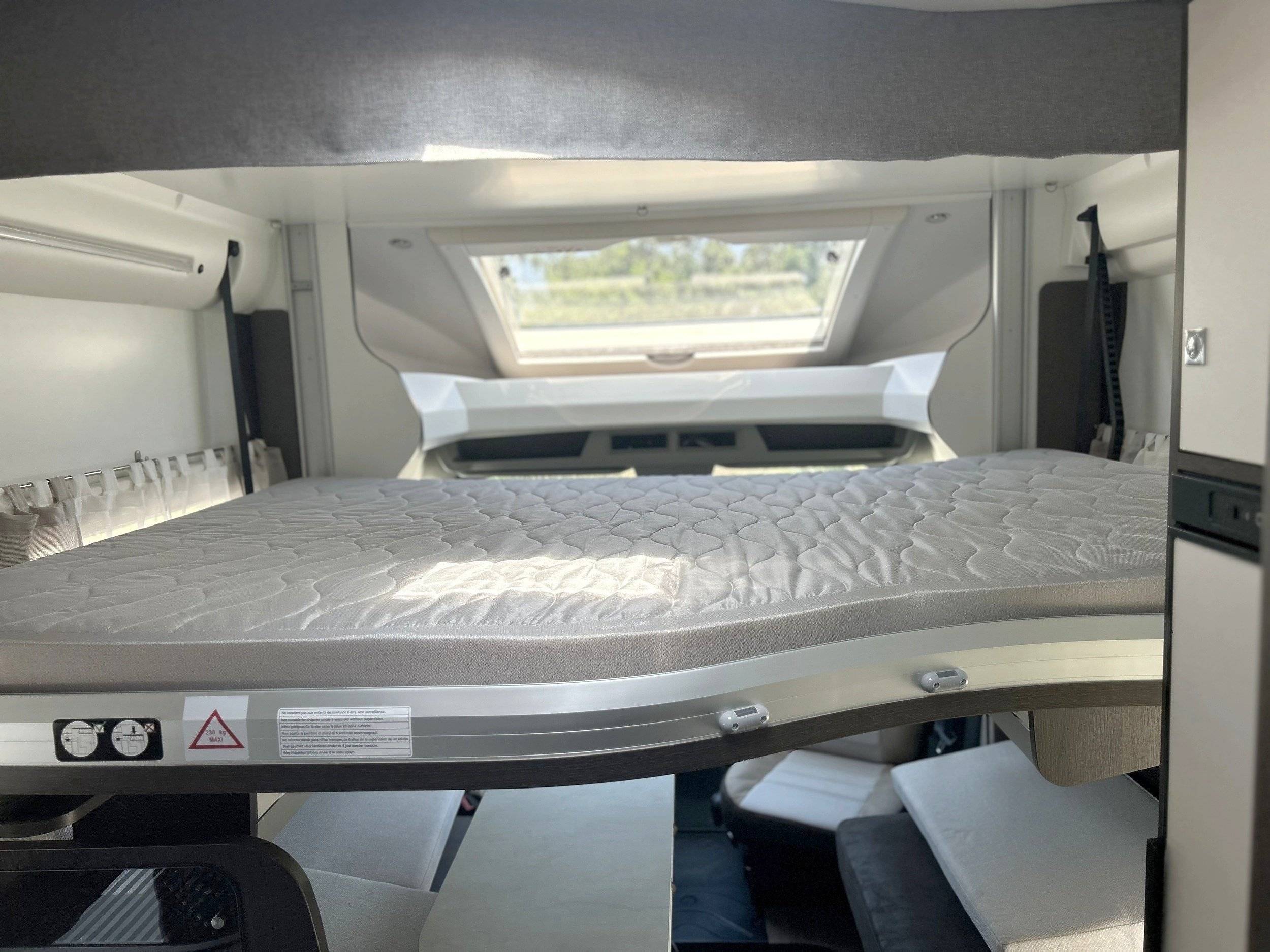 Benimar BENIMAR TESSORO 497