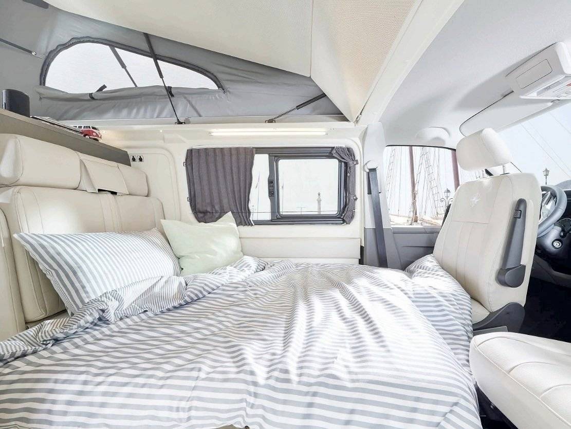 Westfalia Kepler One