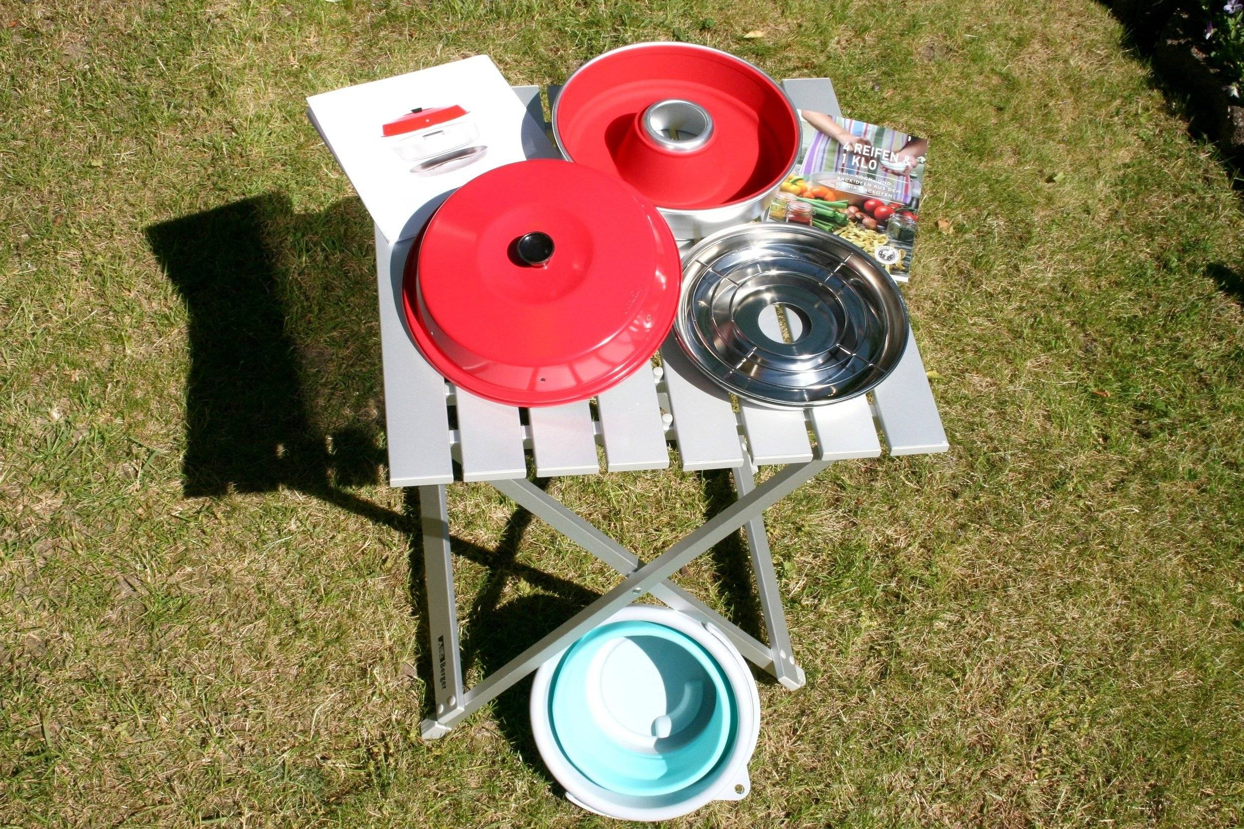 Chausson 758 Titanium VIP