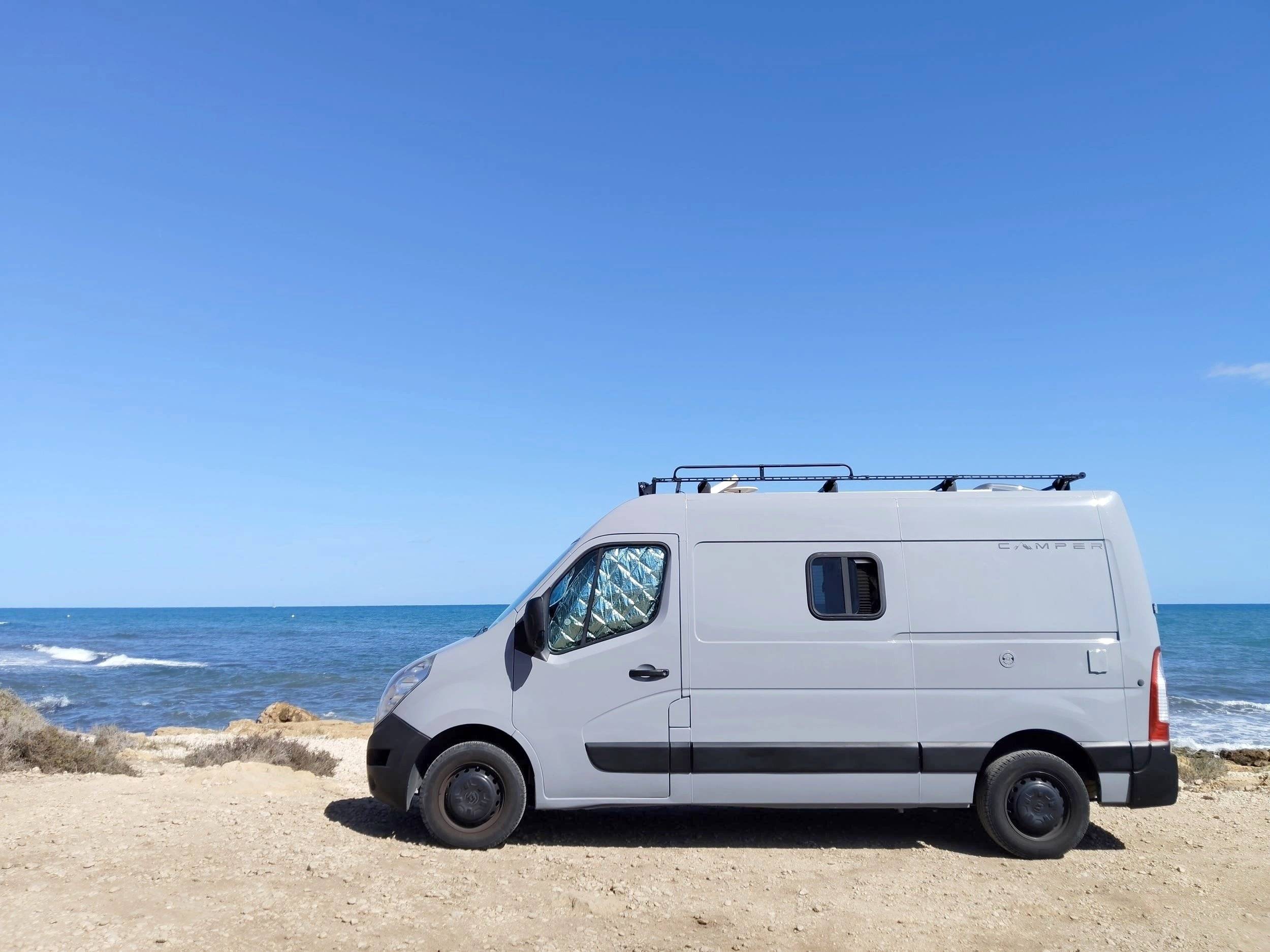Renault Master 3