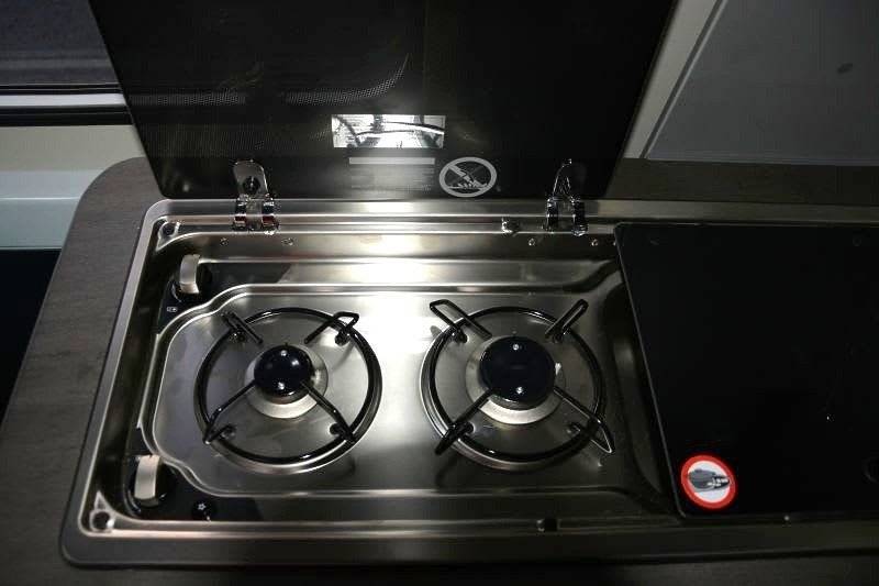 Weinsberg Weinsberg CaraTour 600 MQ 2021