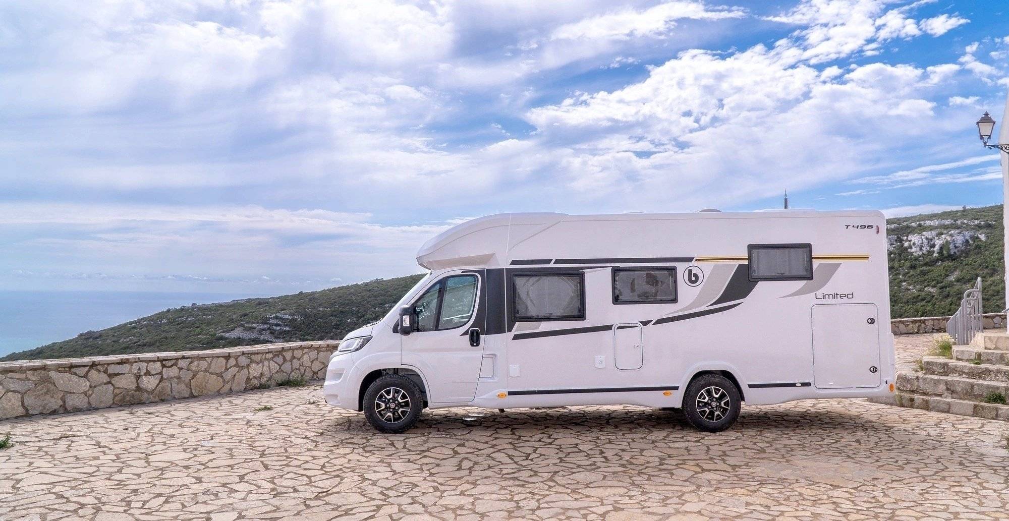 Benimar BENIMAR TESSORO 496