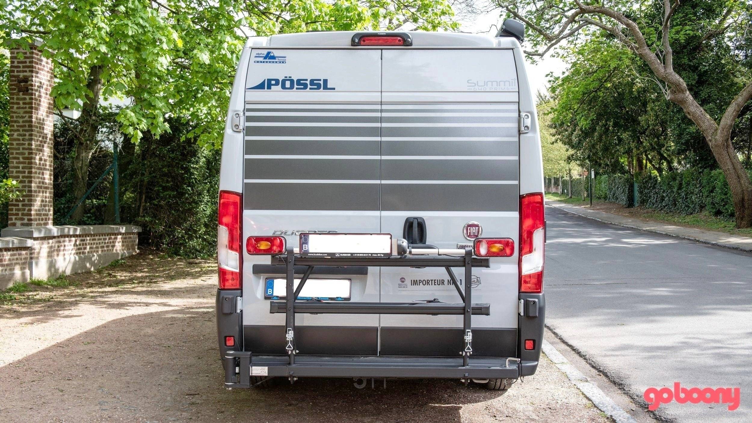 Pössl 