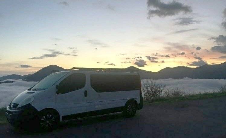 Narbonne Trafic L2H1 2 l 140 ch