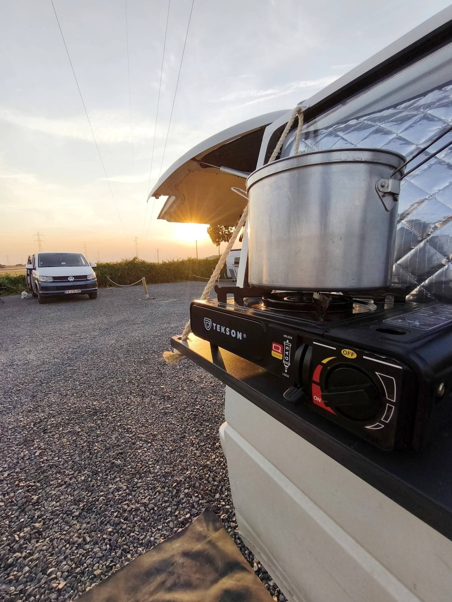 Volkswagen Trasporter