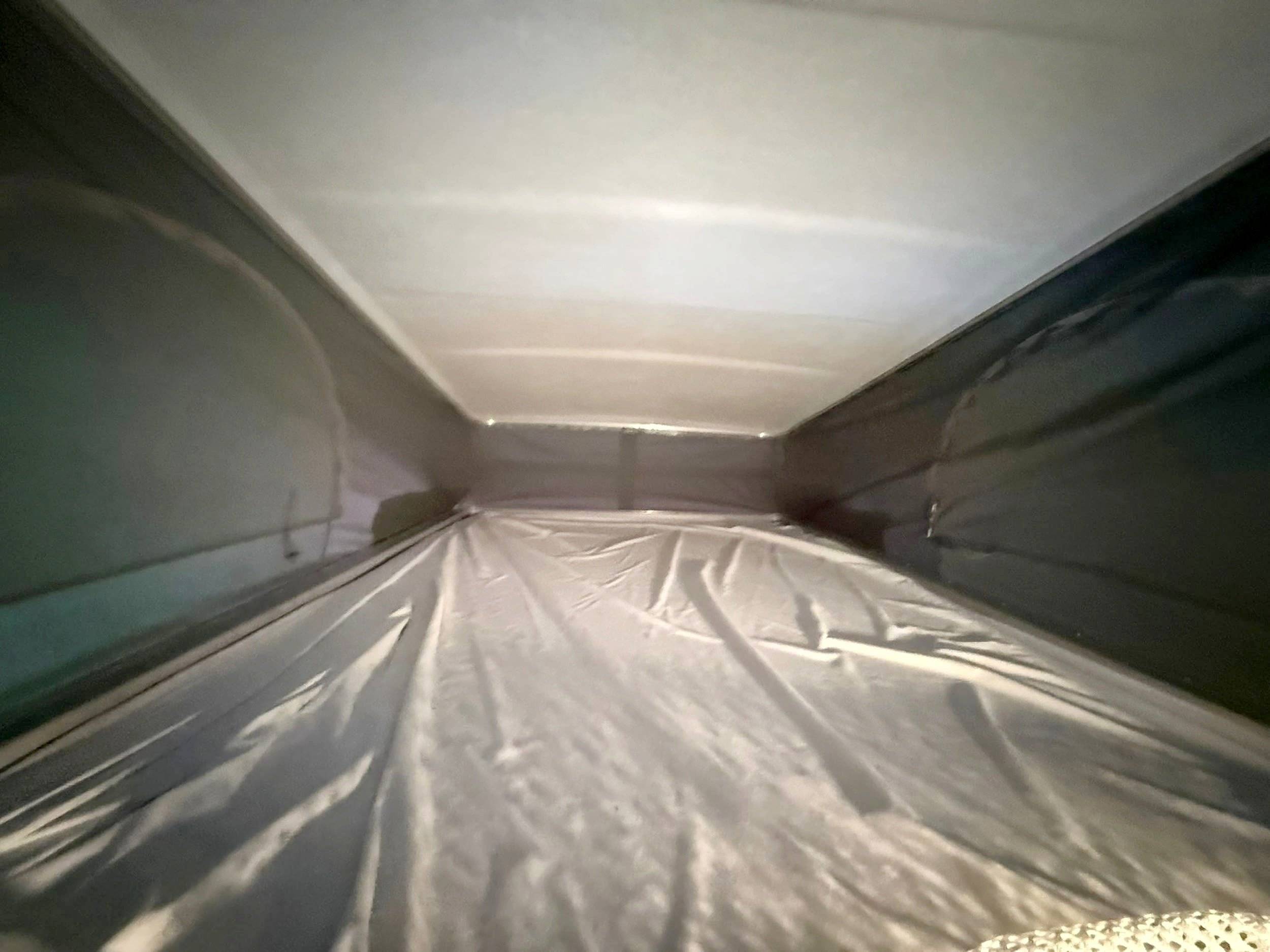 Bürstner CAMPEO C600 BLACK FOREST