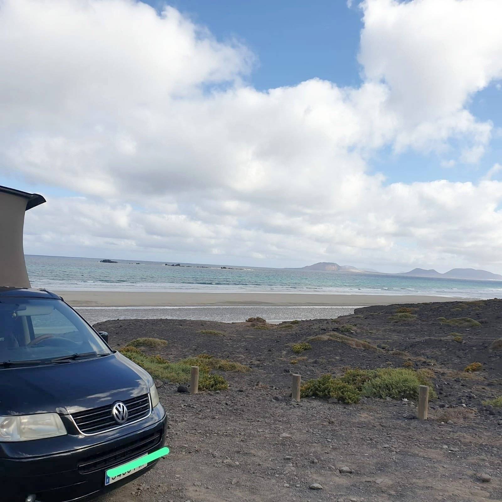 Volkswagen Volkswagen T5