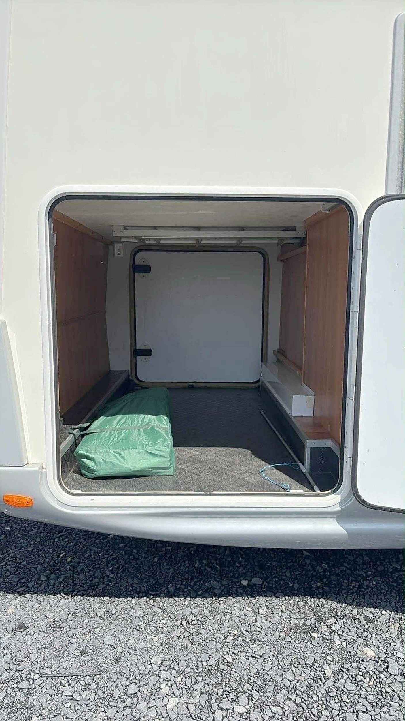 Elnagh Al-Ko 2,3 l Multijet 130 ch.