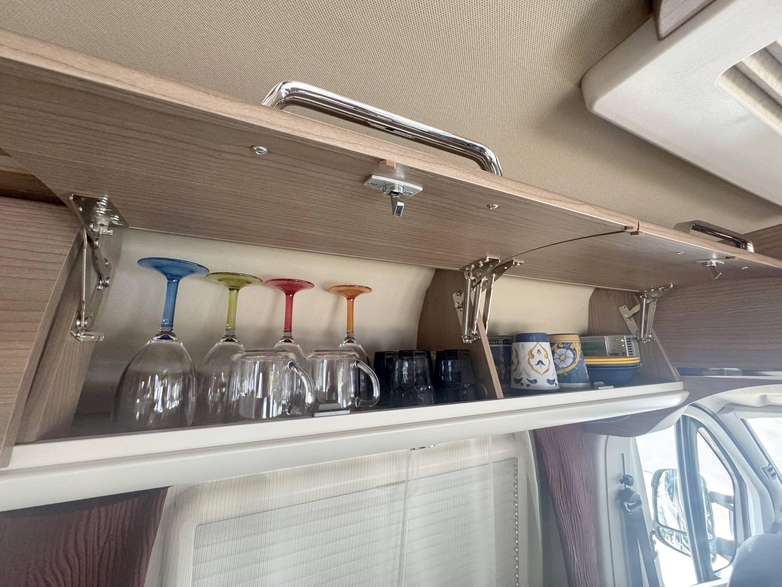 Malibu 640 Le Charming