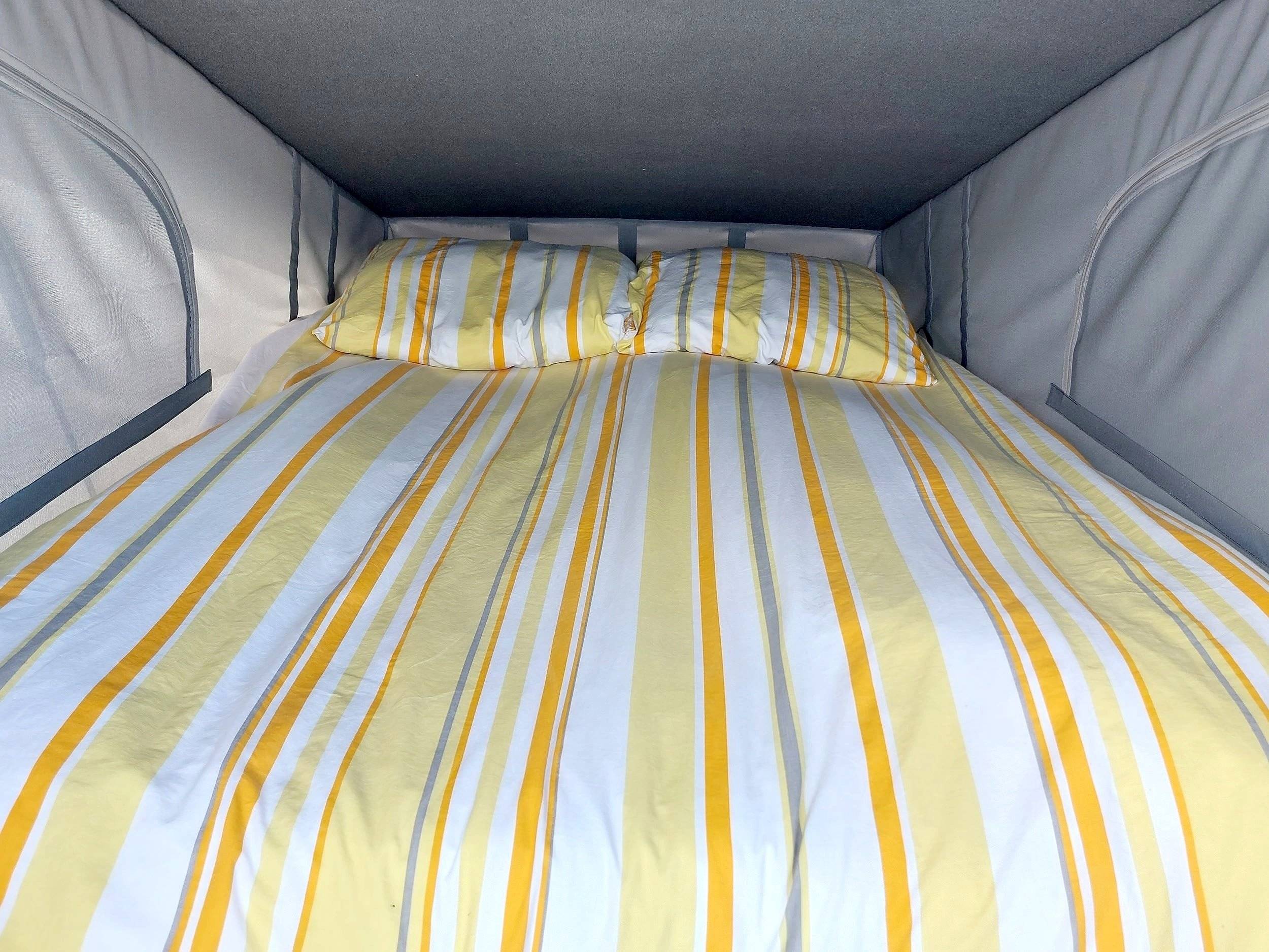 Volkswagen Multivan T5