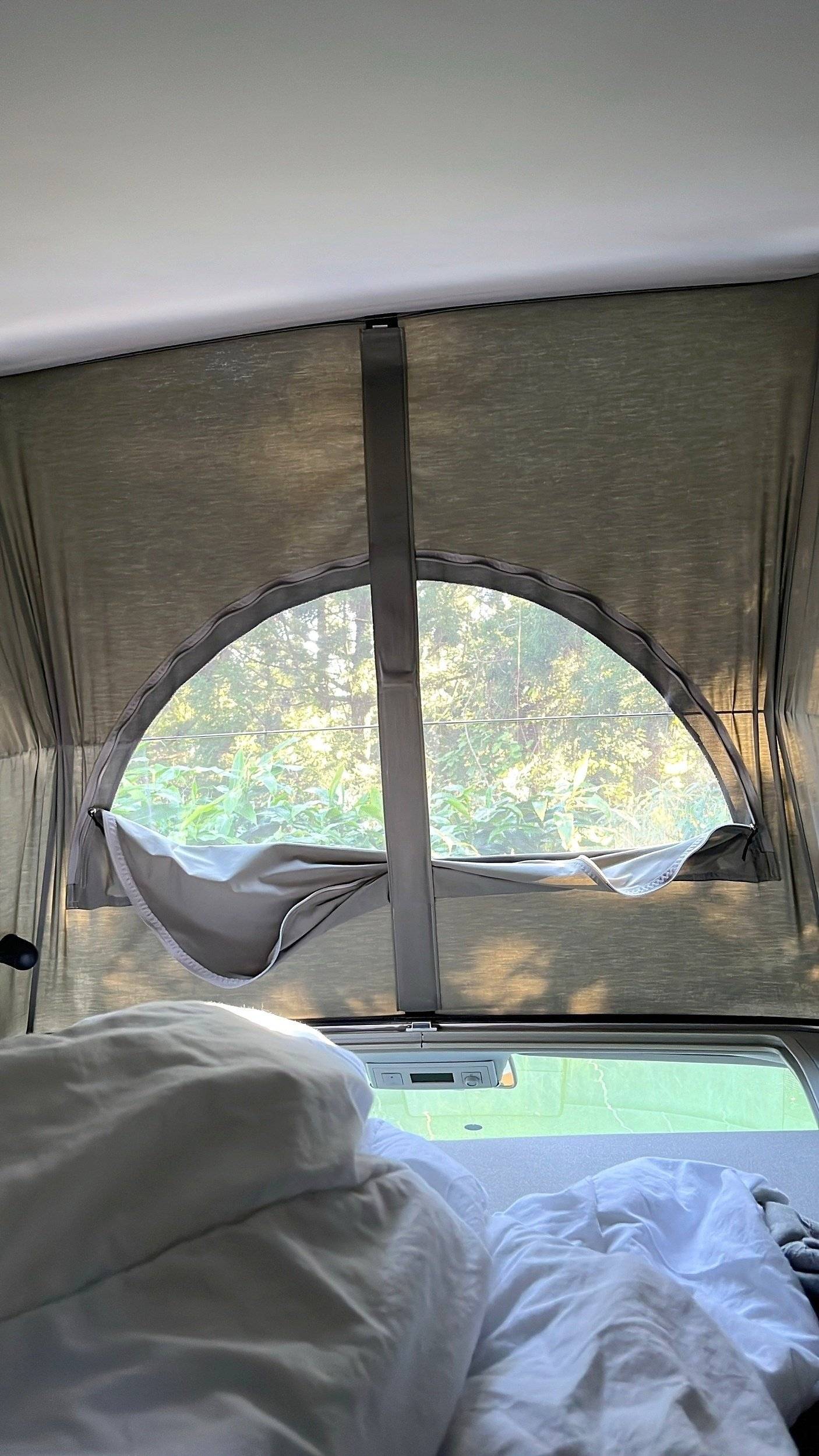 Westfalia California