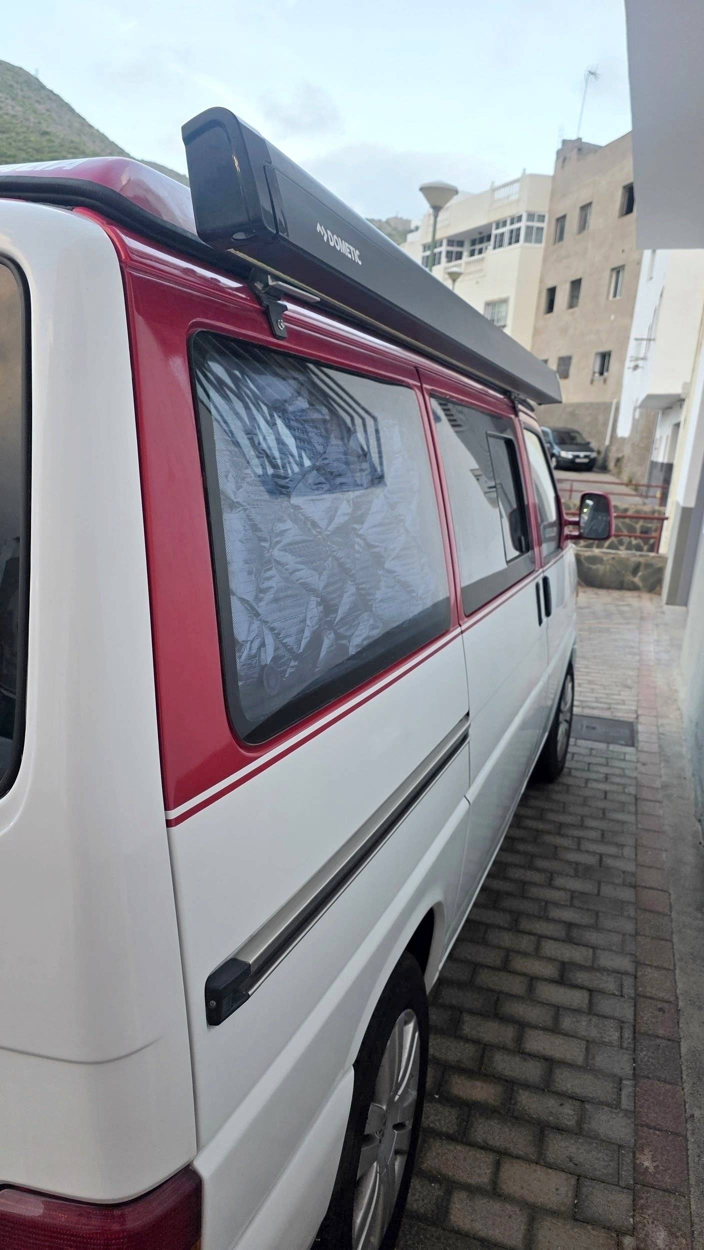Van 