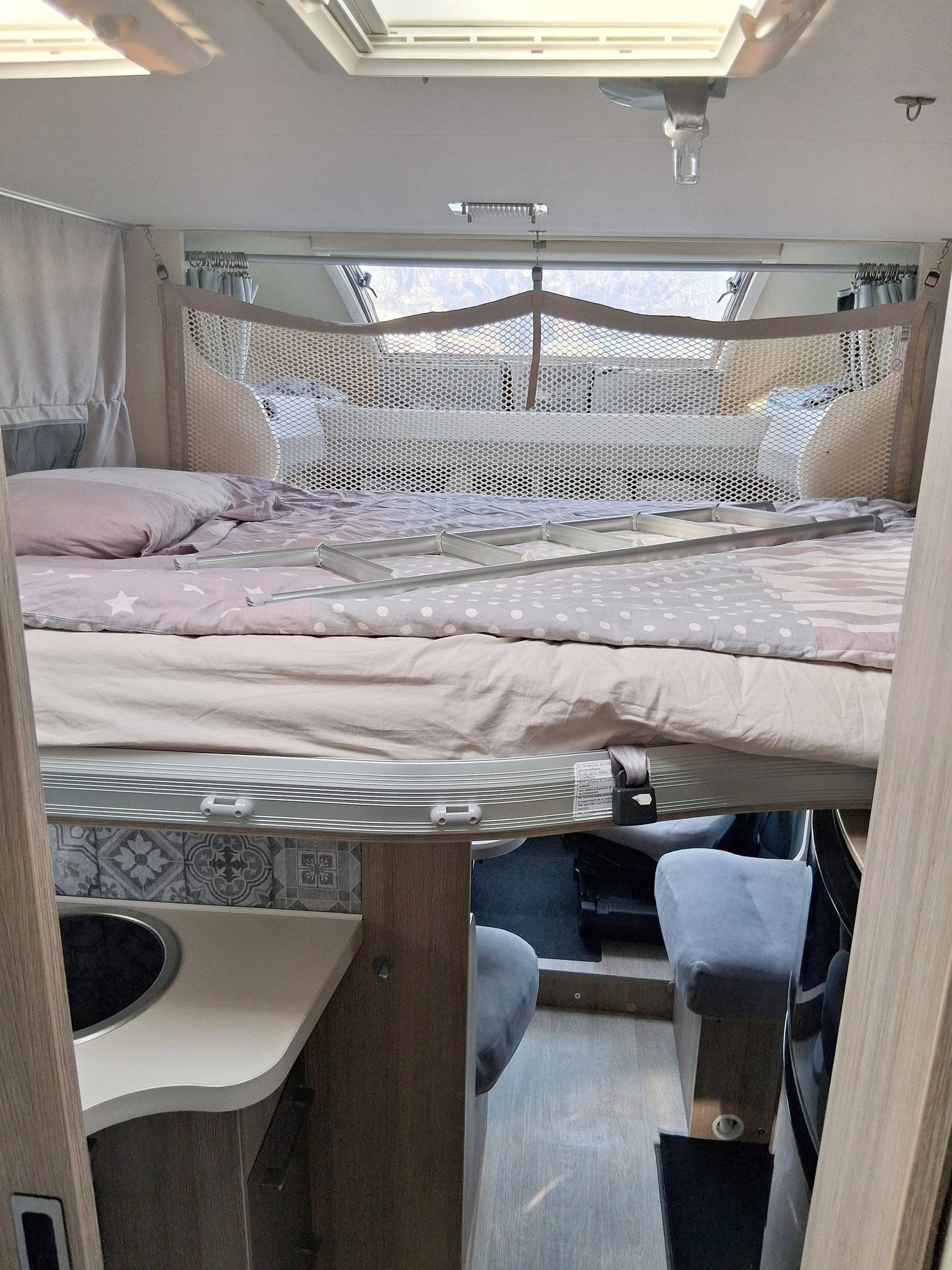 Chausson Chausson korus 638eb