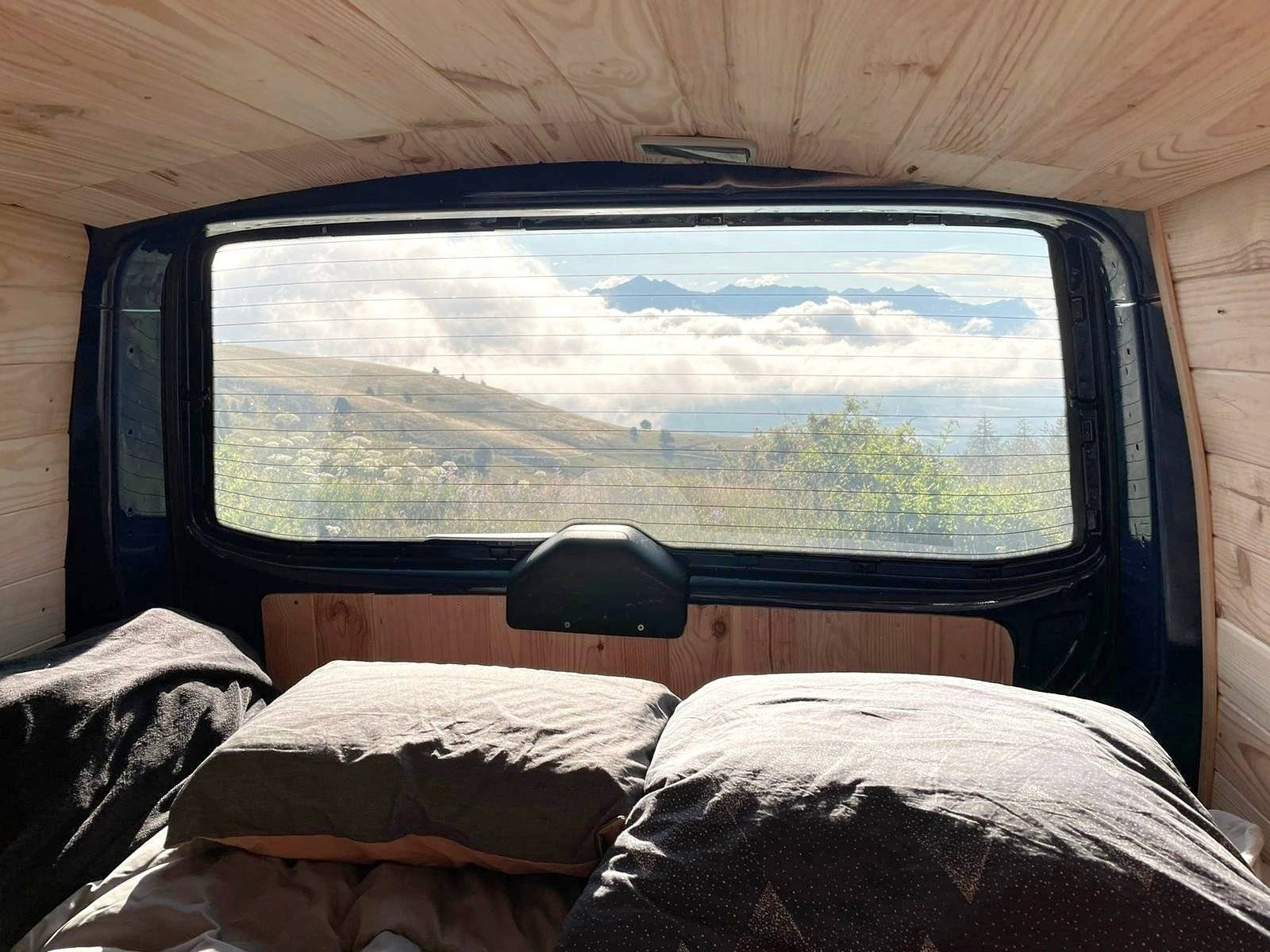 Volkswagen Volkswagen T5