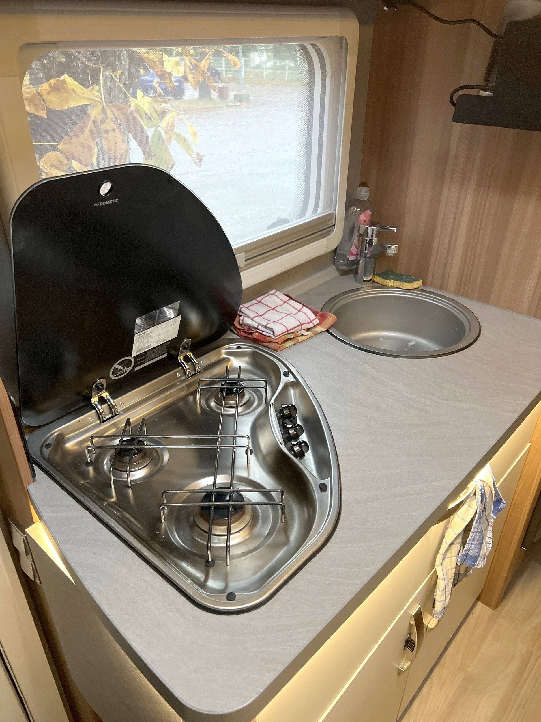 Weinsberg Weinsberg Carahome