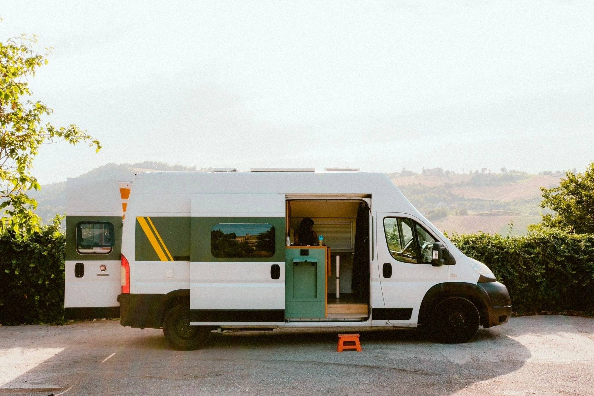 3 C Cartier/Brisebras FIAT DUCATO