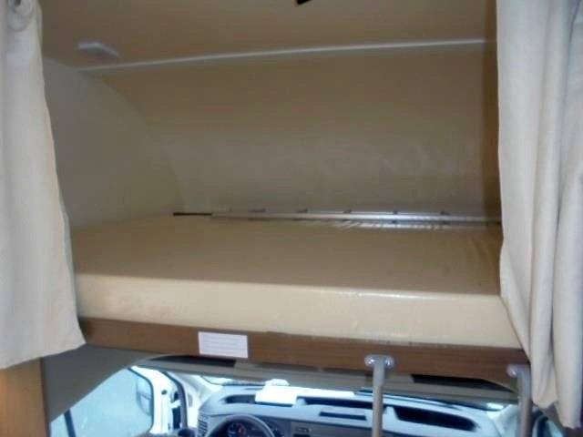 Continental 790M Transit 2,0 l 130 ch