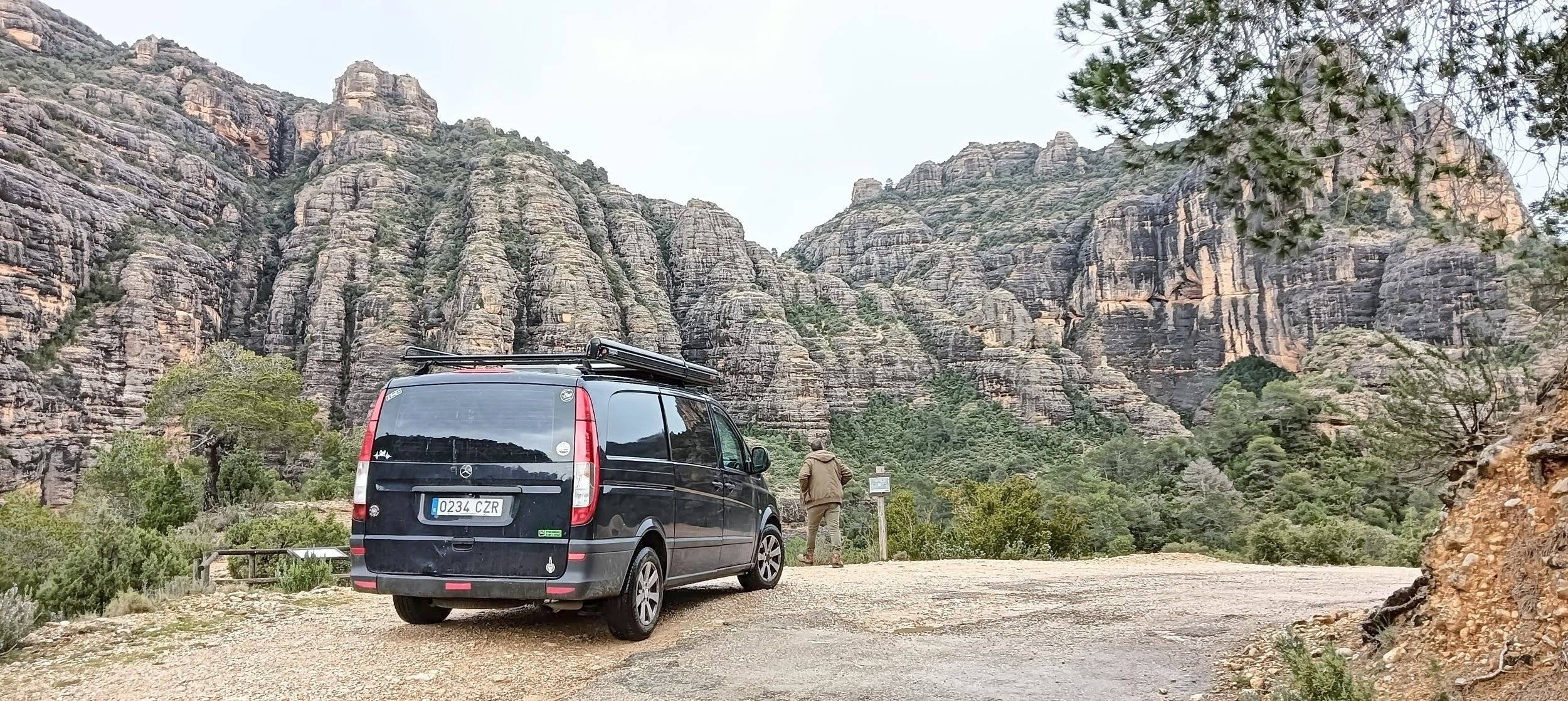 mercedes Vito Mercedes