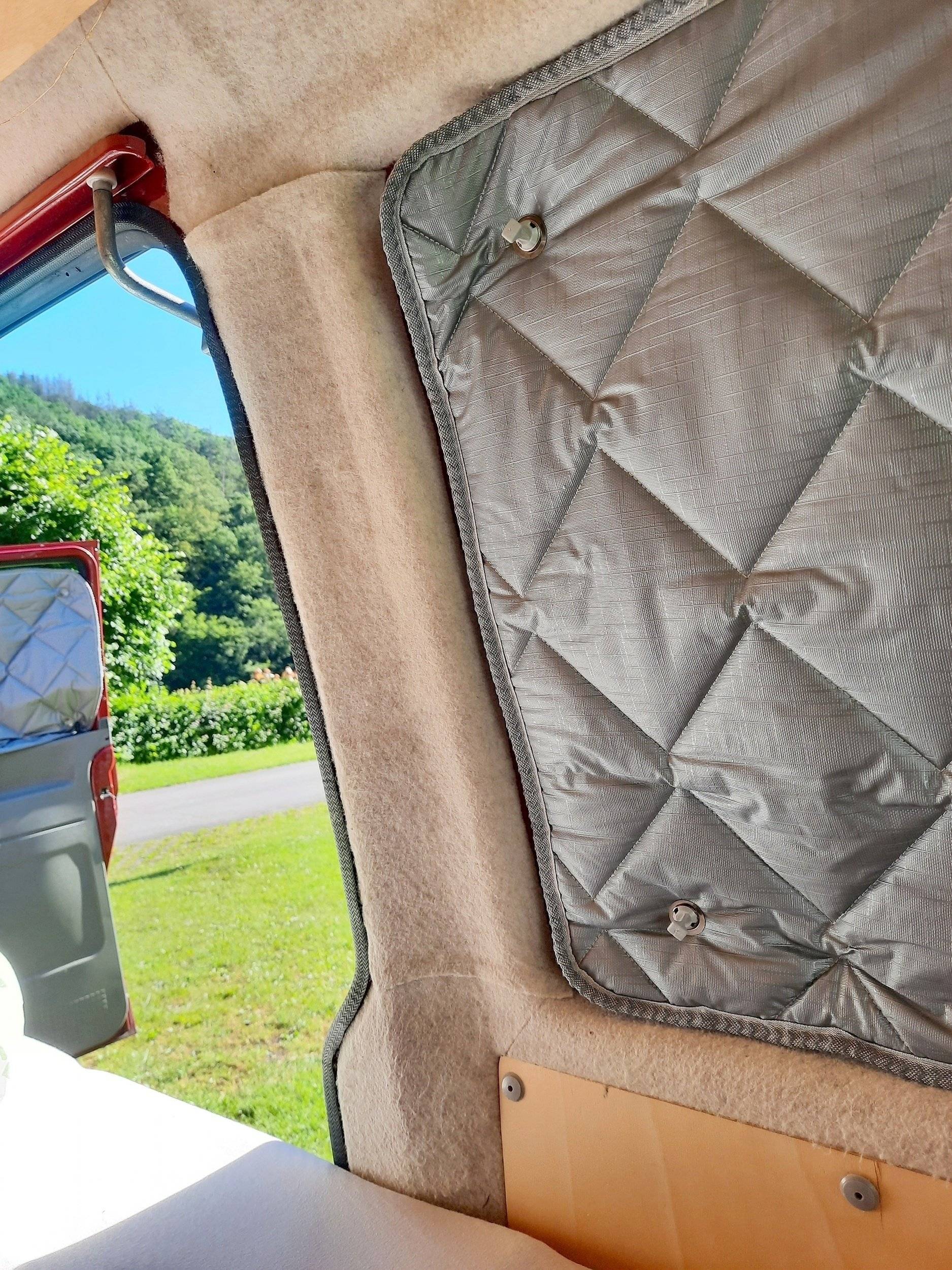 Volkswagen Transporter T4