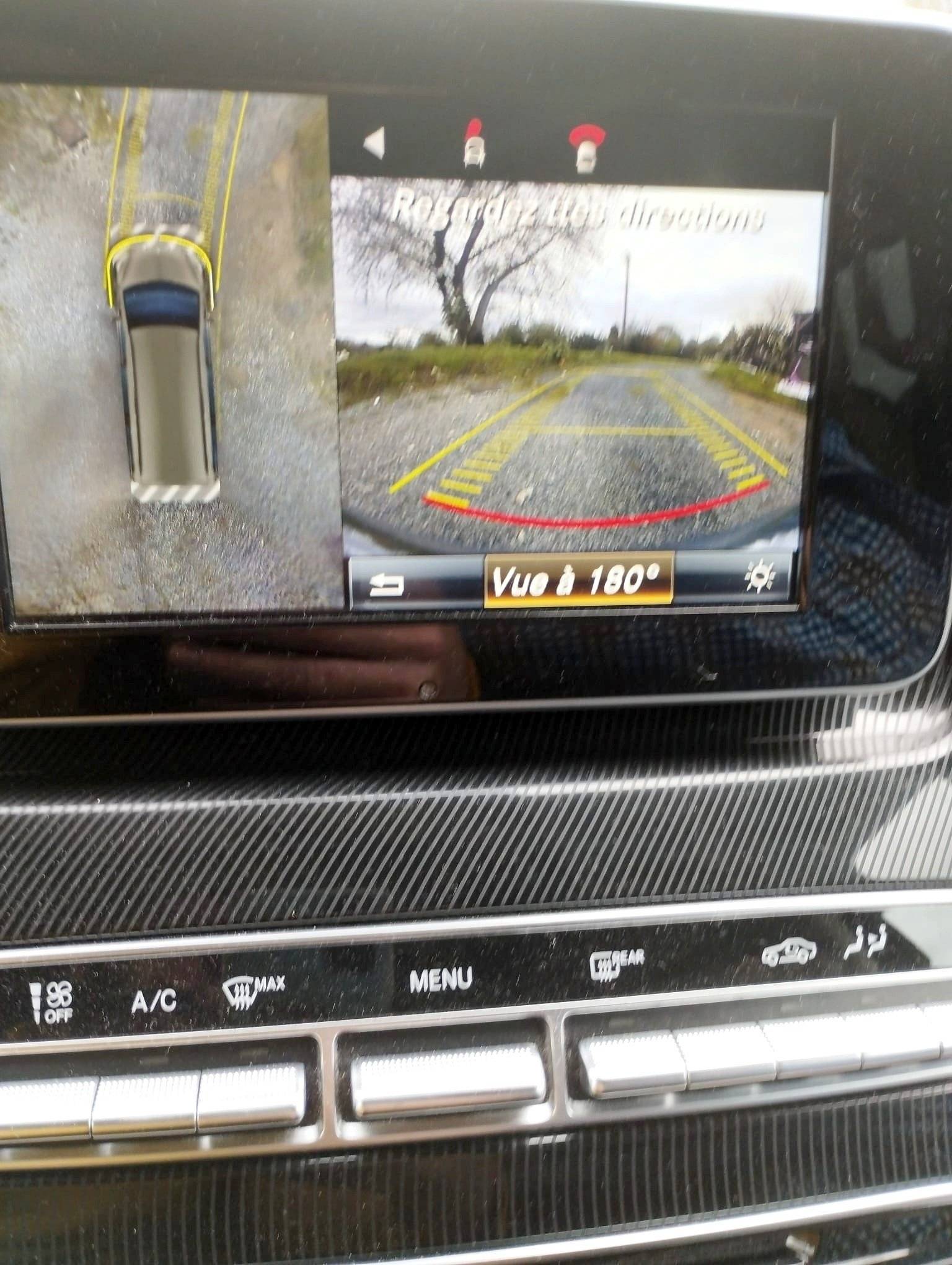 Mercedes Mercedes marco polo viano