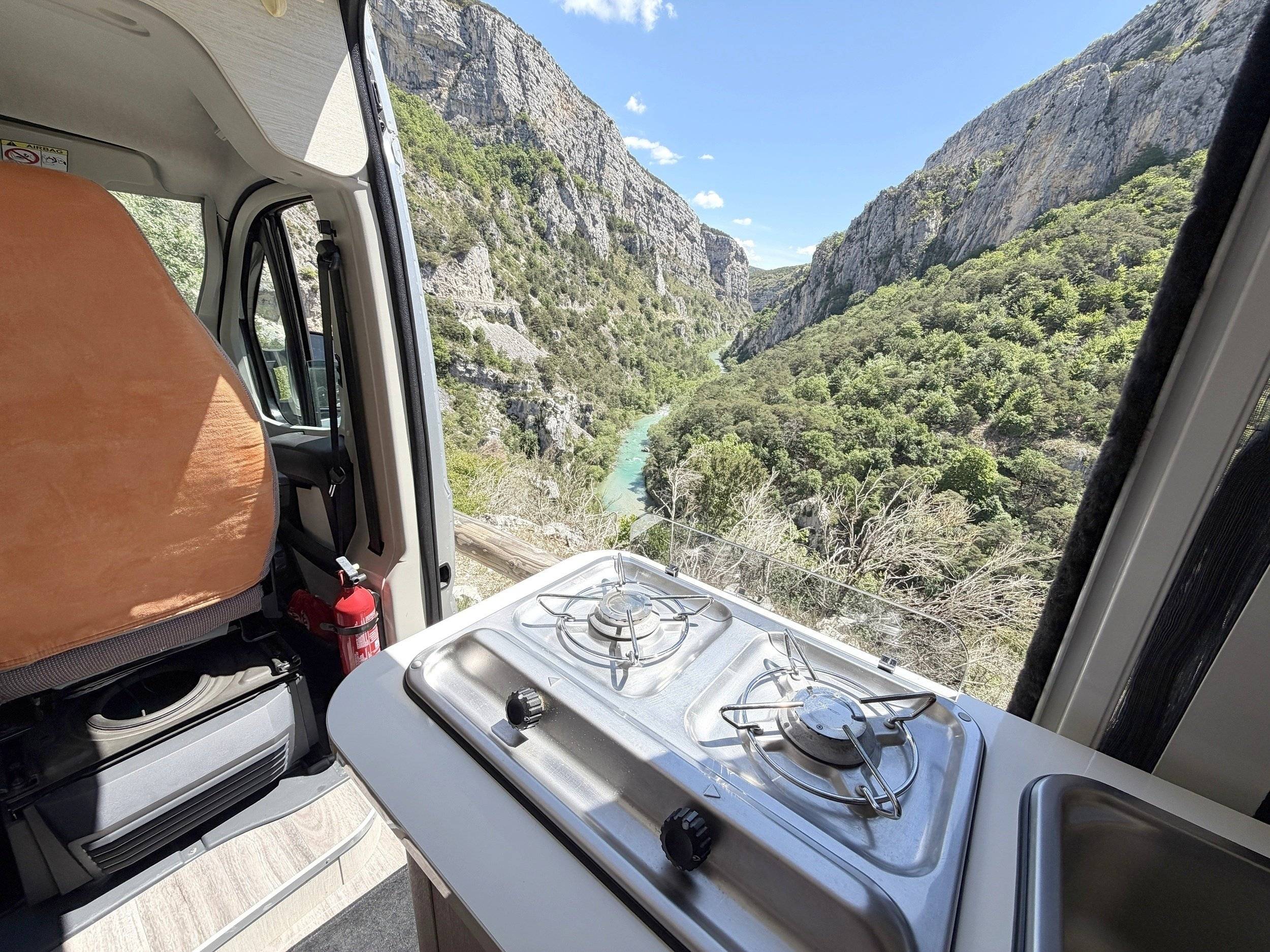 Chausson Twist v594