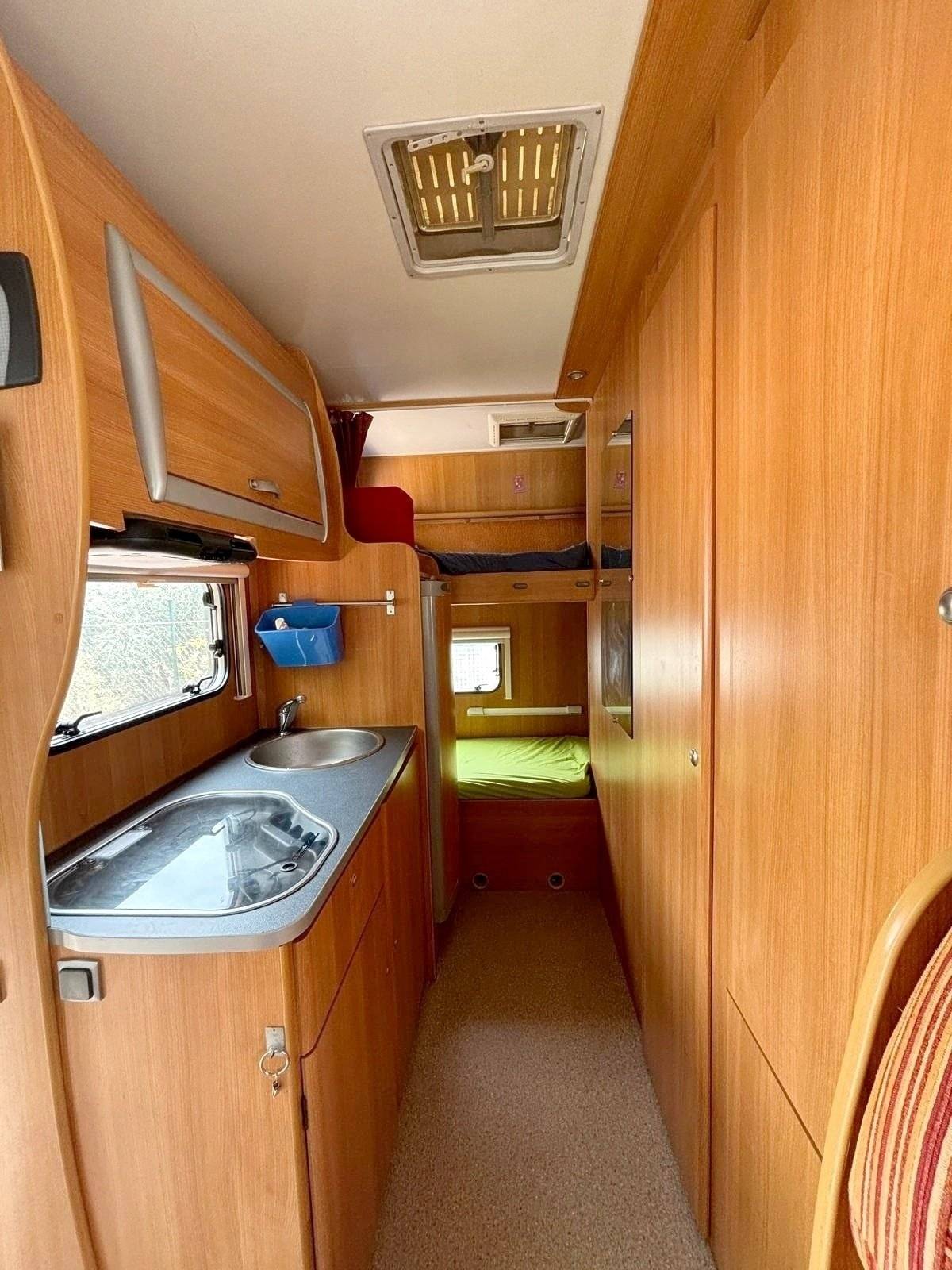 Benimar benimar sport 690