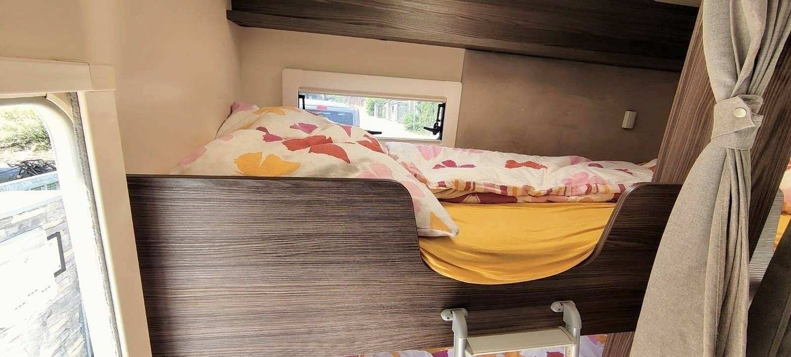 Benimar Benimar sport 324