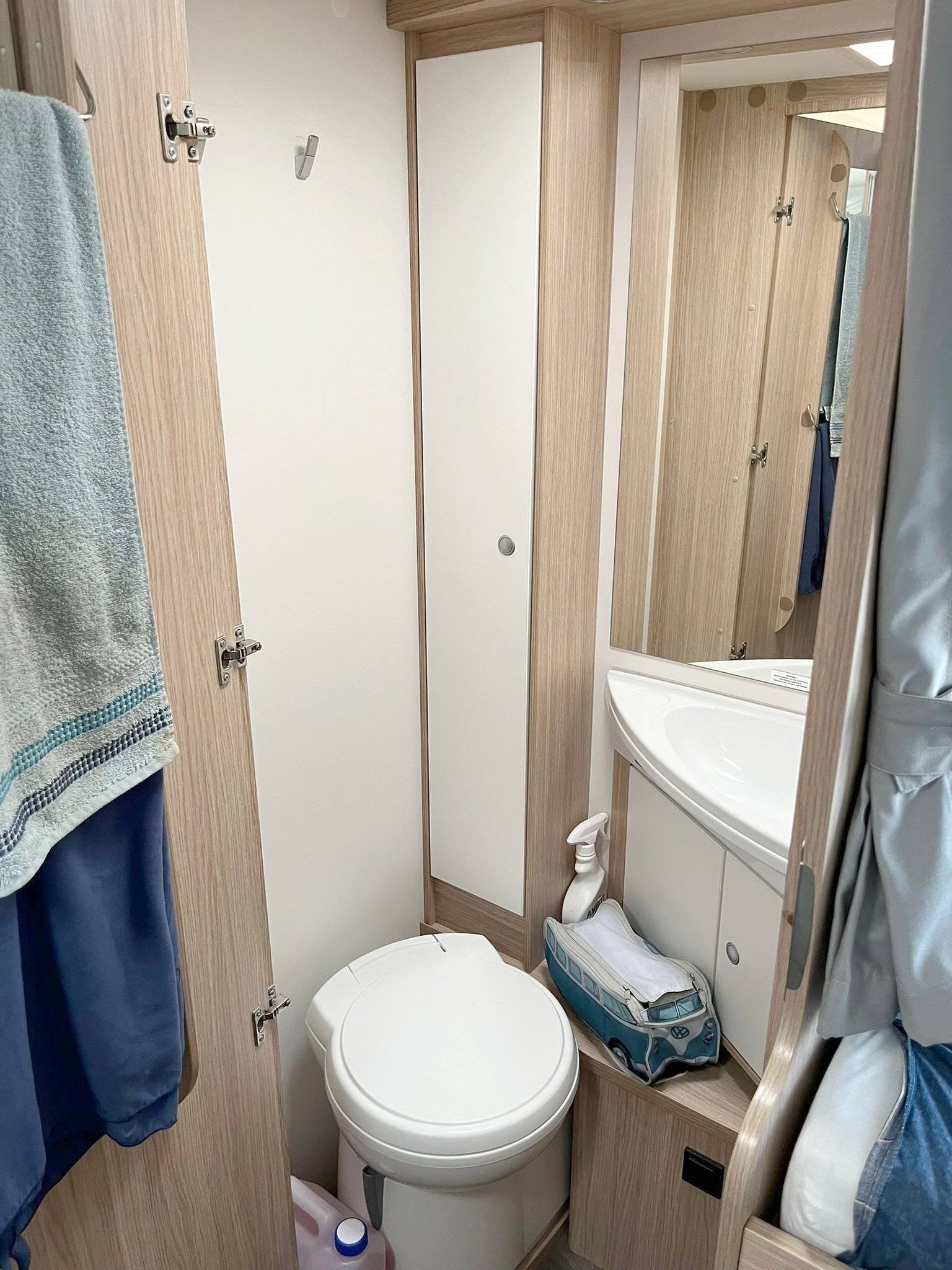 Sunlight Fiat Multijet 2   2,3 L   150 CV