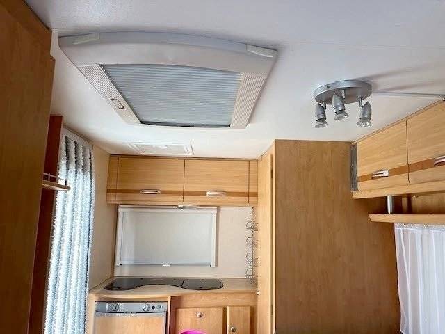 Caravelair Ambiance 400