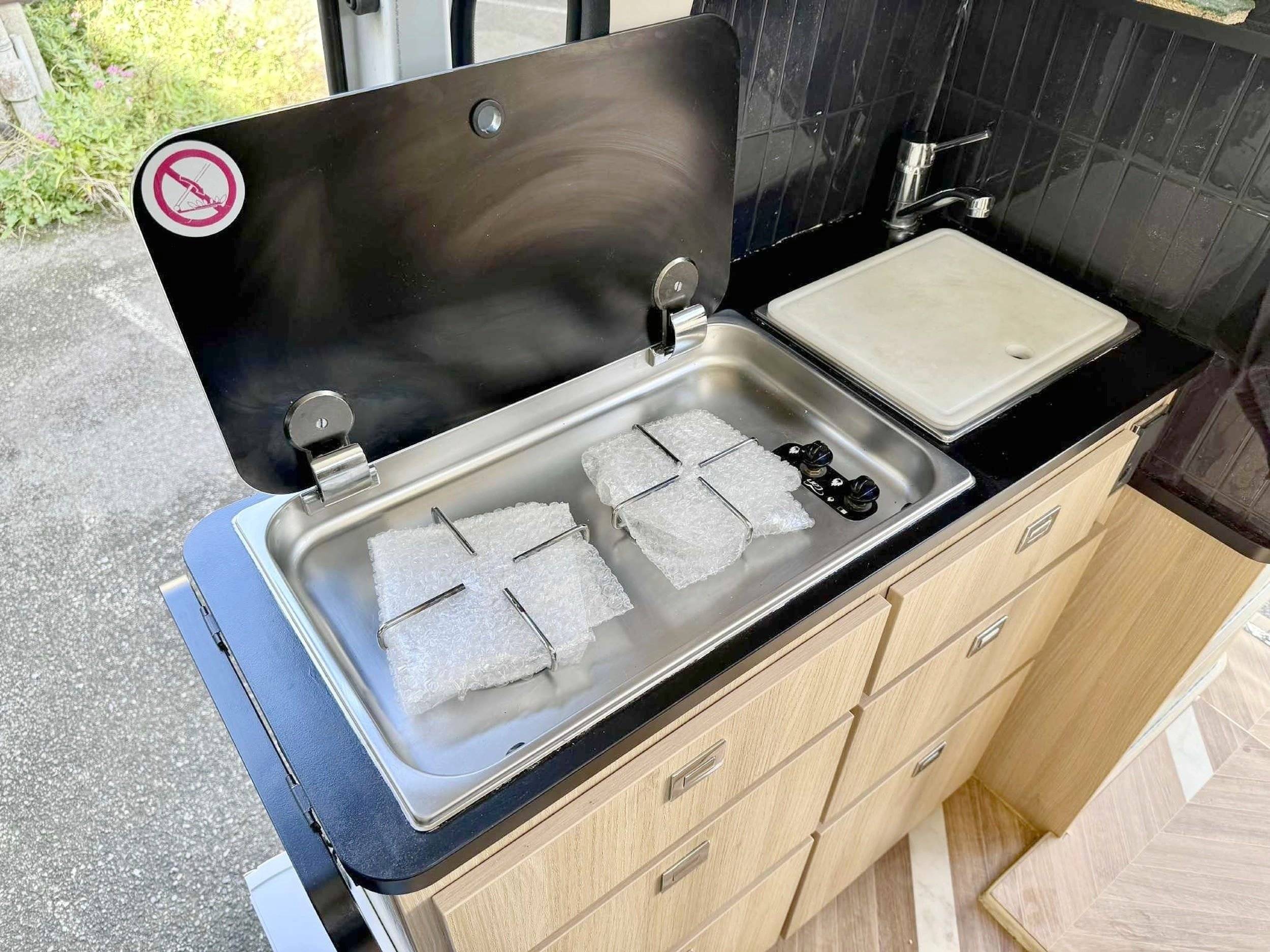 Campérêve Mirande S