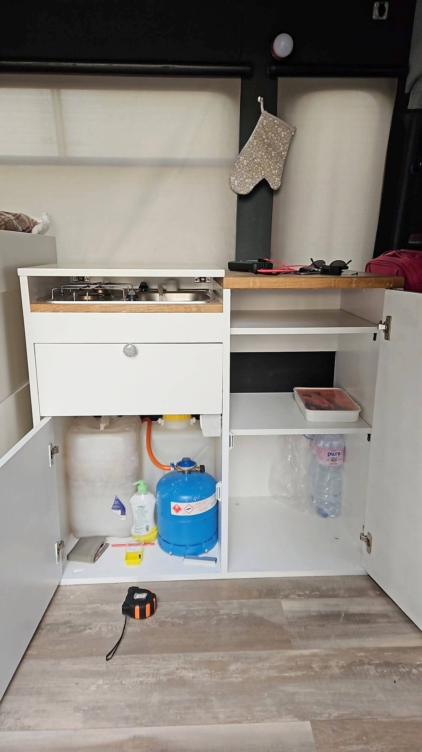 Peugeot Boxer 2,8 HDI