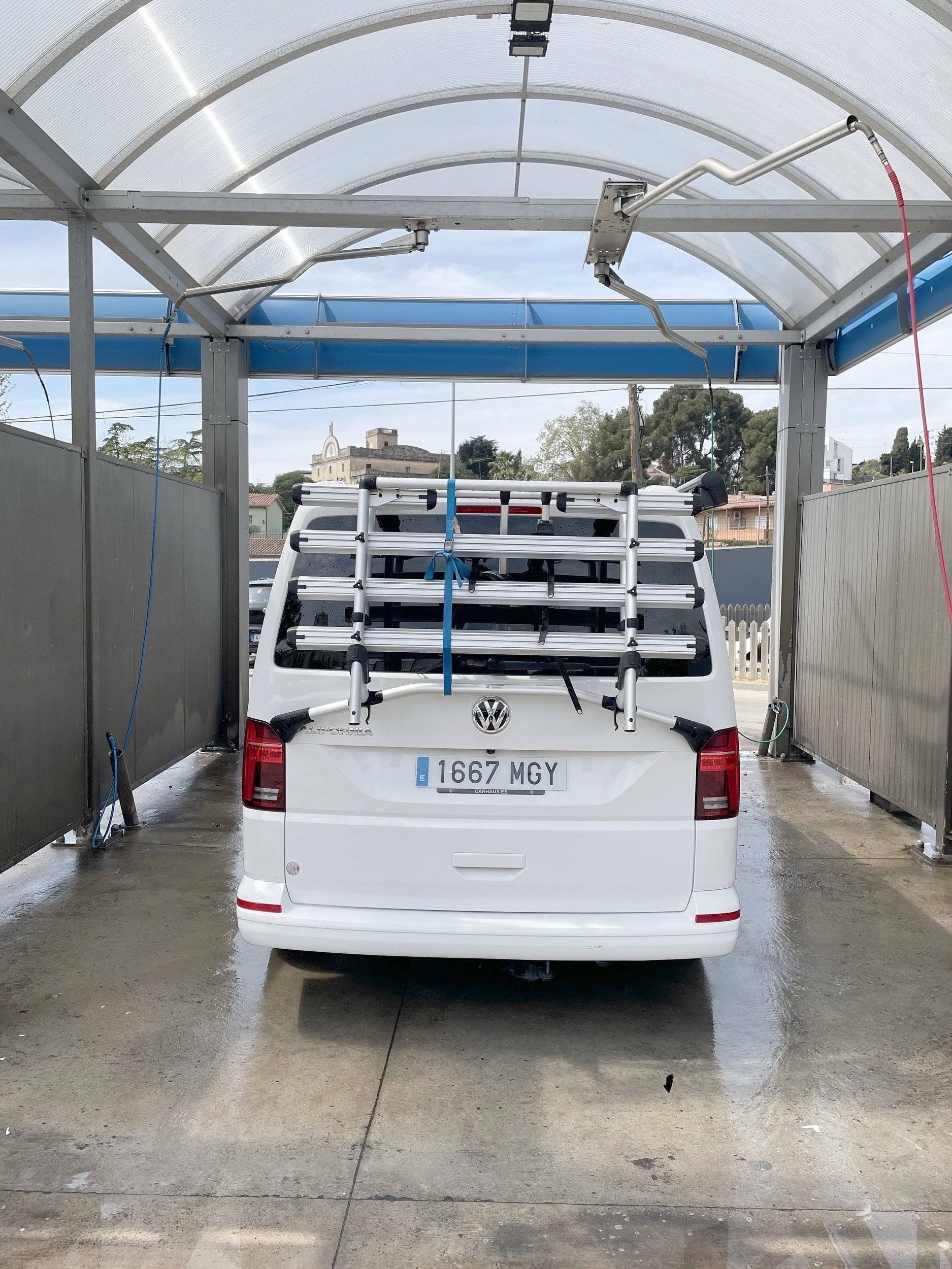 Volkswagen Volkswagen