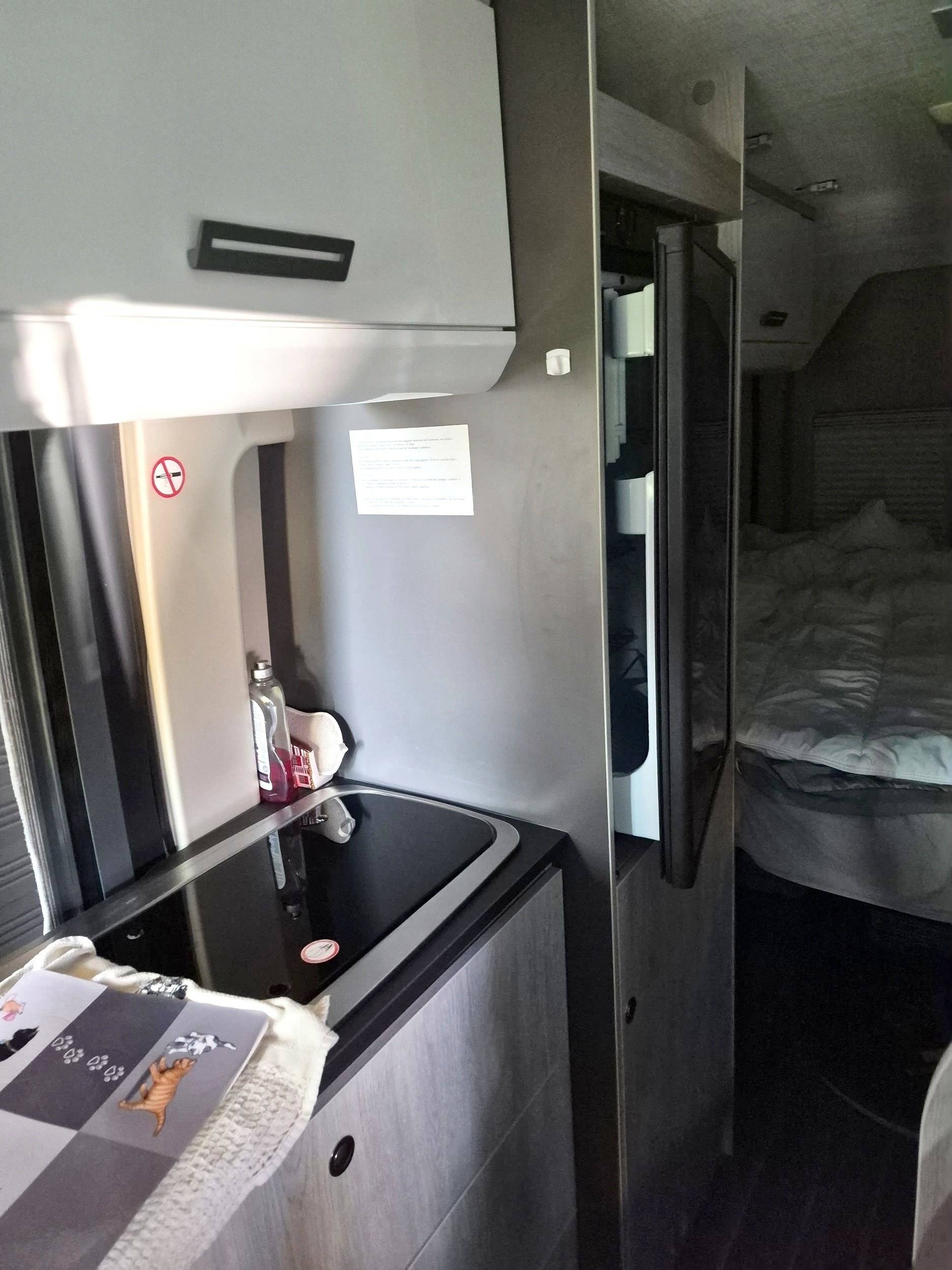 Roller Team LIVINGSTONE 2