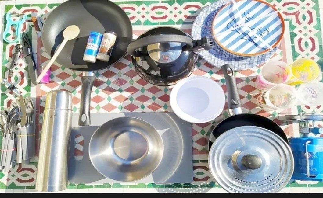 Westfalia Volkswagen T5 