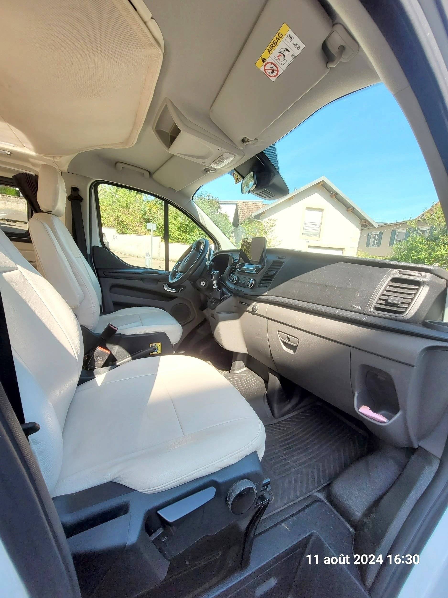 Campérêve Cap Coast