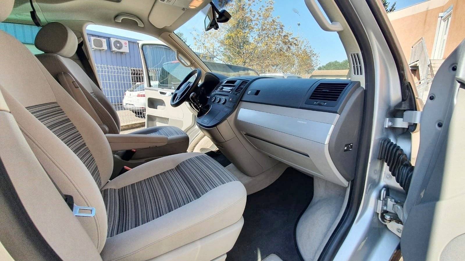 Volkswagen California