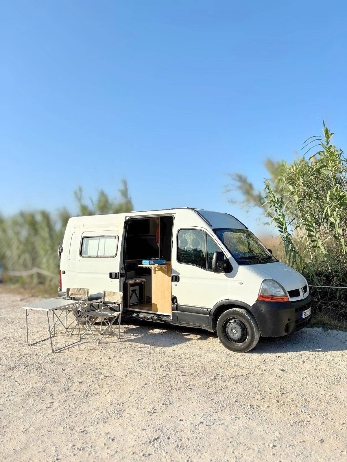 Renault Renault Master 