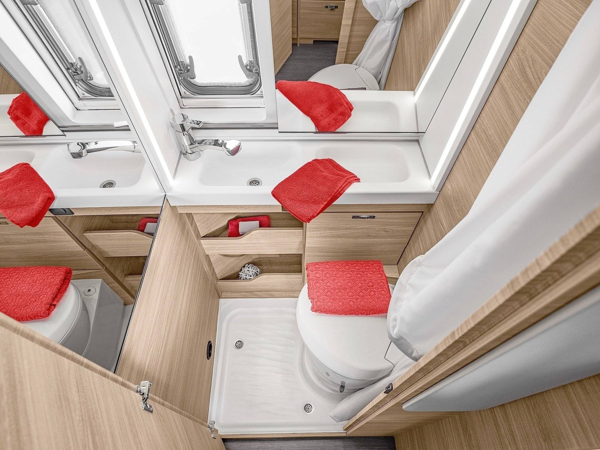 Knaus BOXLIFE PRO 540 ROAD (2024) mit Solar