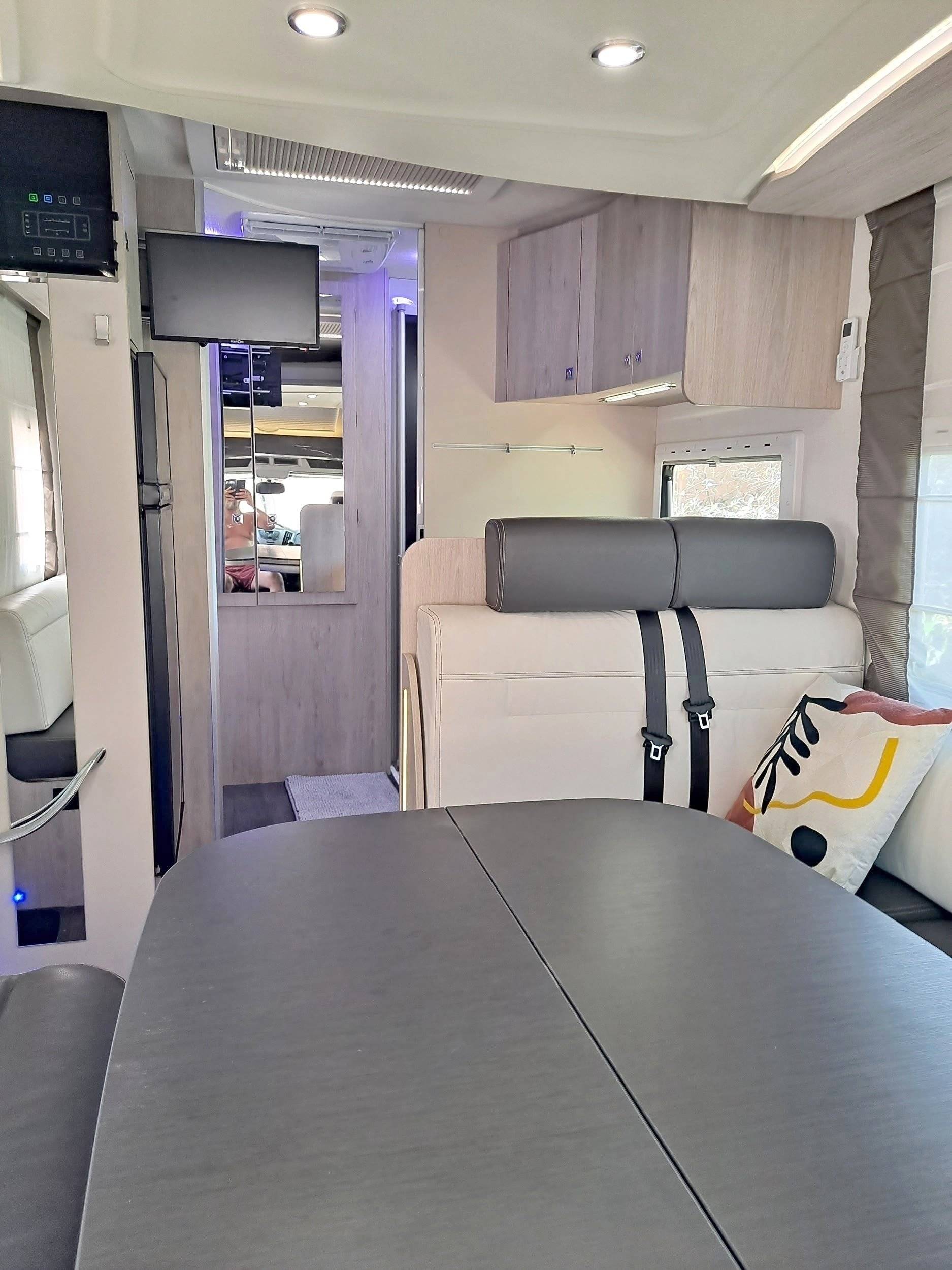 Chausson 610