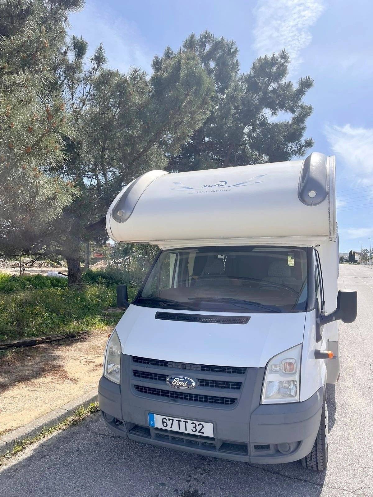 Rimor Rimor XGO DYNAMIQUE 23