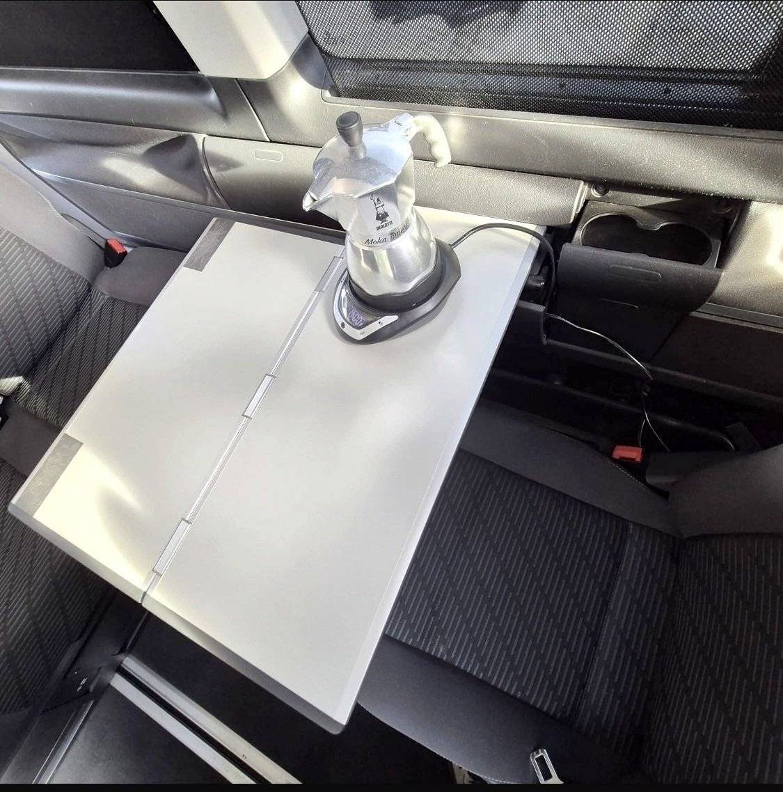 Volkswagen T5 2,0 l 140 ch