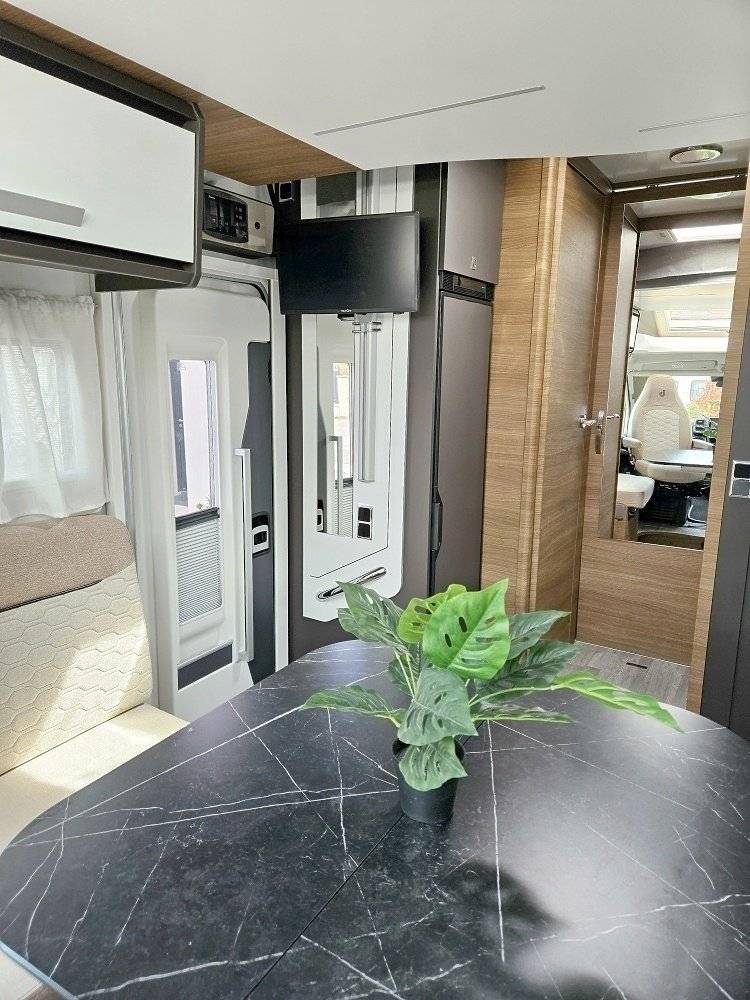 Benimar Beninar Mileo 297